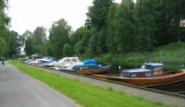 Sundjordkanalen